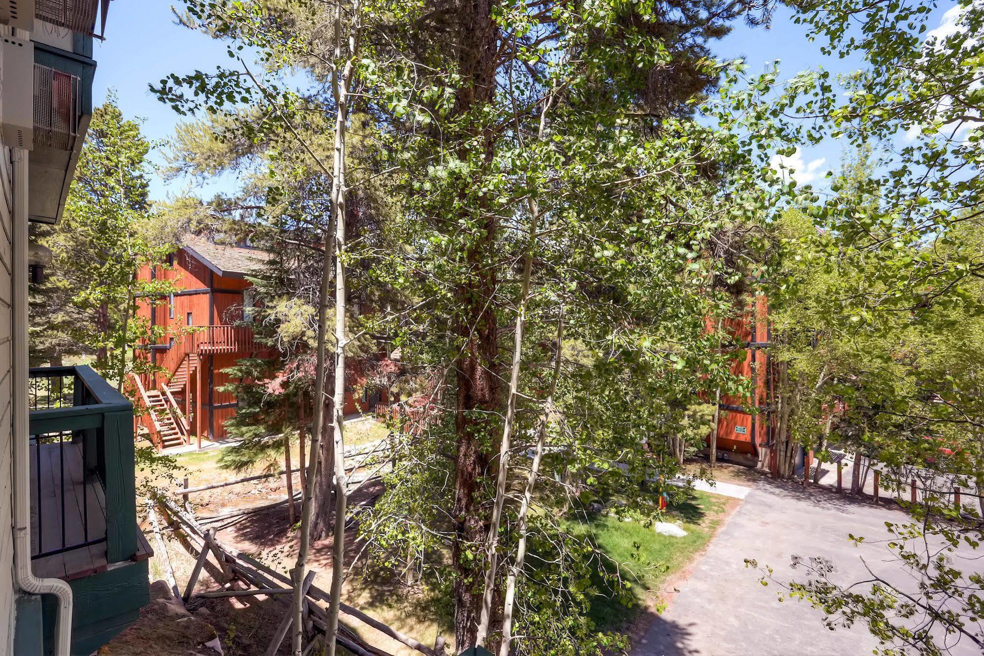 Antlers Lodge #11 เบรกเคนริดจ์ ภายนอก รูปภาพ
